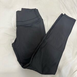 Oner Active Black Leggings